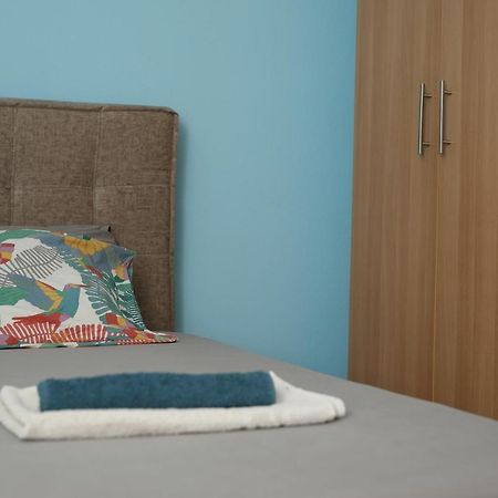 Nikea Apartment Near Piraeus Port And Metro St I Екстер'єр фото